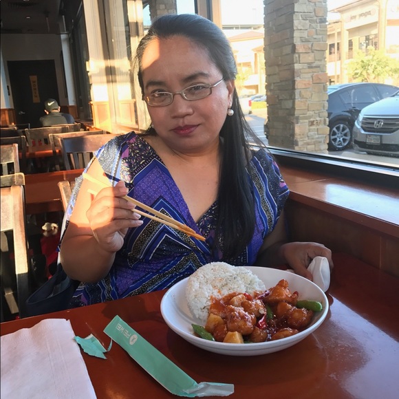 Meet your Posher, Michelle - Picture 8 of 8